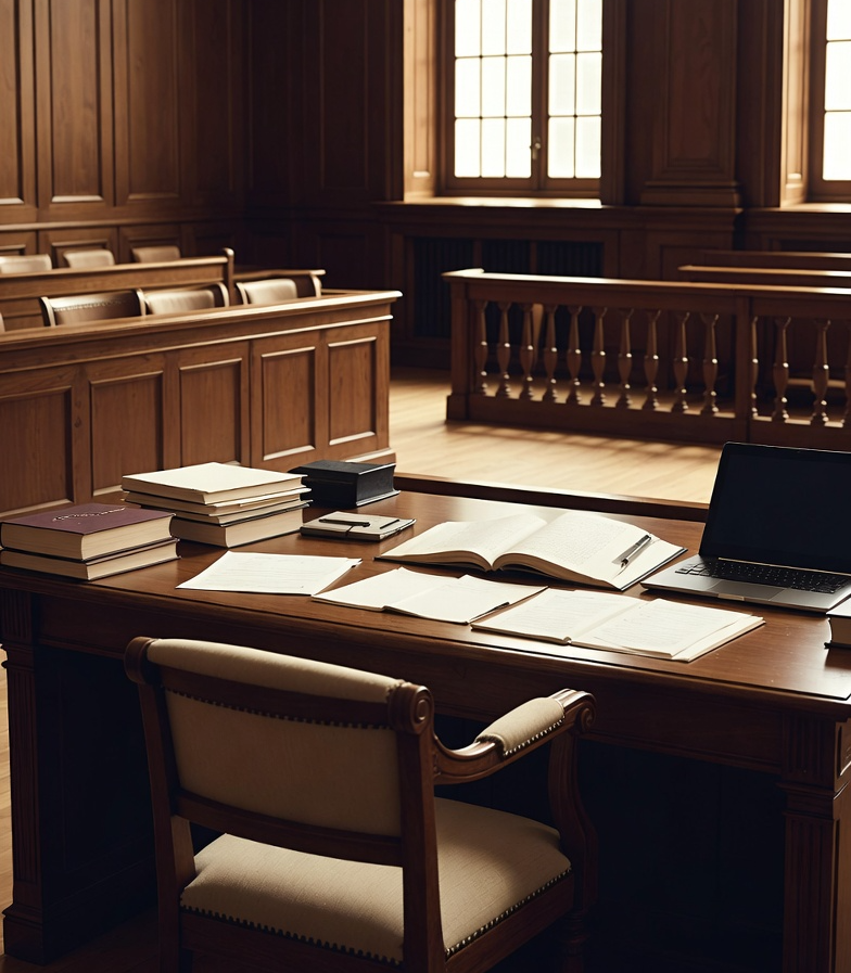 Защита по уголовным делам