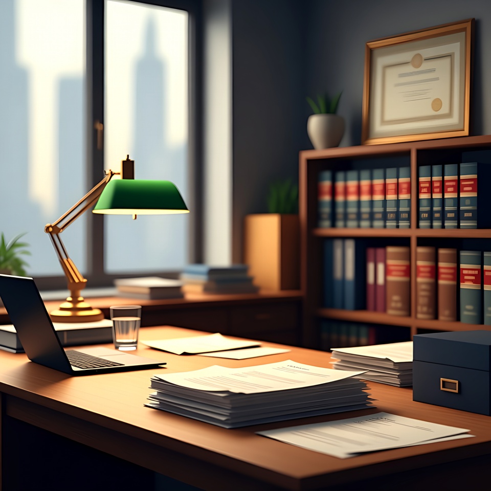 Защита по уголовным делам