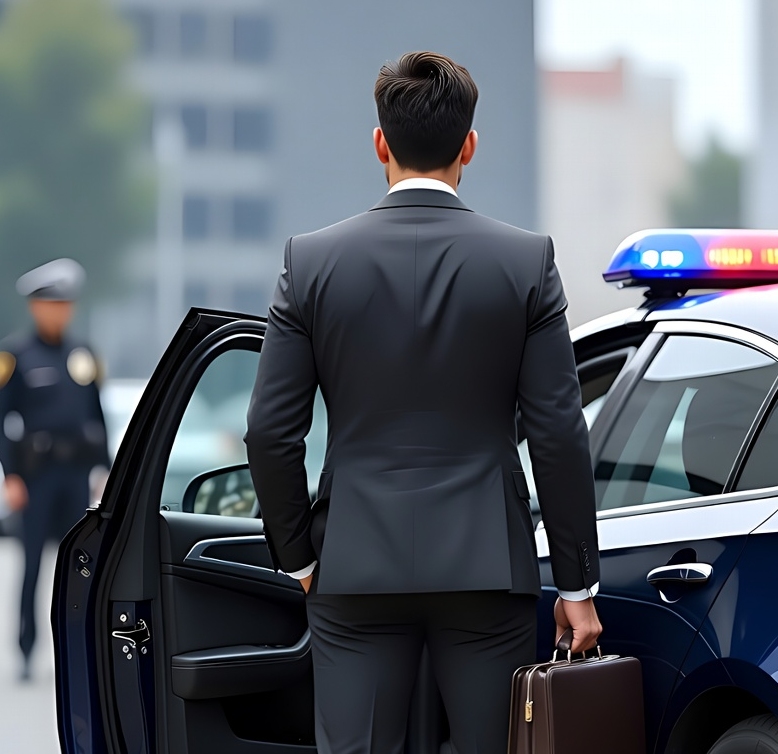 Срочный выезд