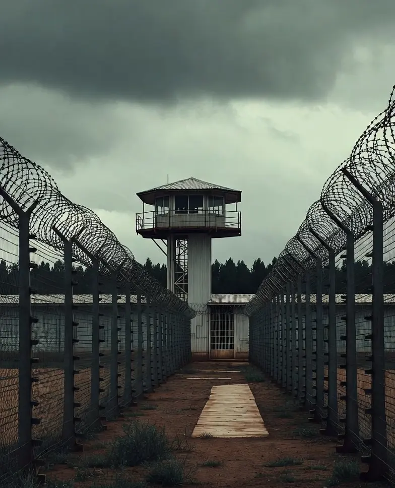 Защита прав осужденных