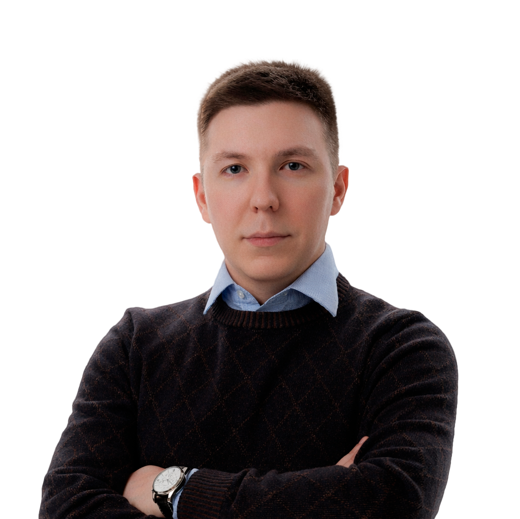 Лебедев Захар Сергеевич