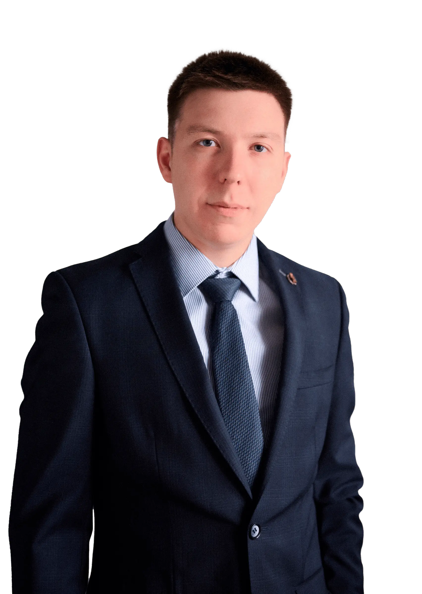 Лебедев Захар Сергеевич